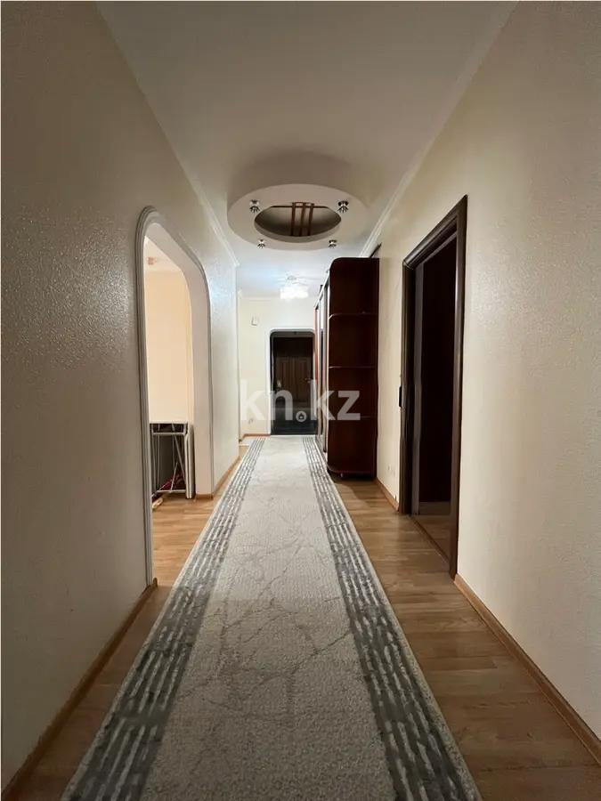 Продажа 4-комнатной квартиры, 110 м², пр. Момышулы, дом  12 - Продажа  четырехкомнатных квартир в новостройках Астаны без посредников с фото фото 9 из 9