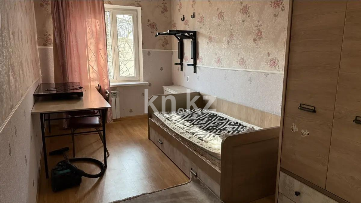 Продажа 3-комнатной квартиры, 61 м² в Алматы - фото 2