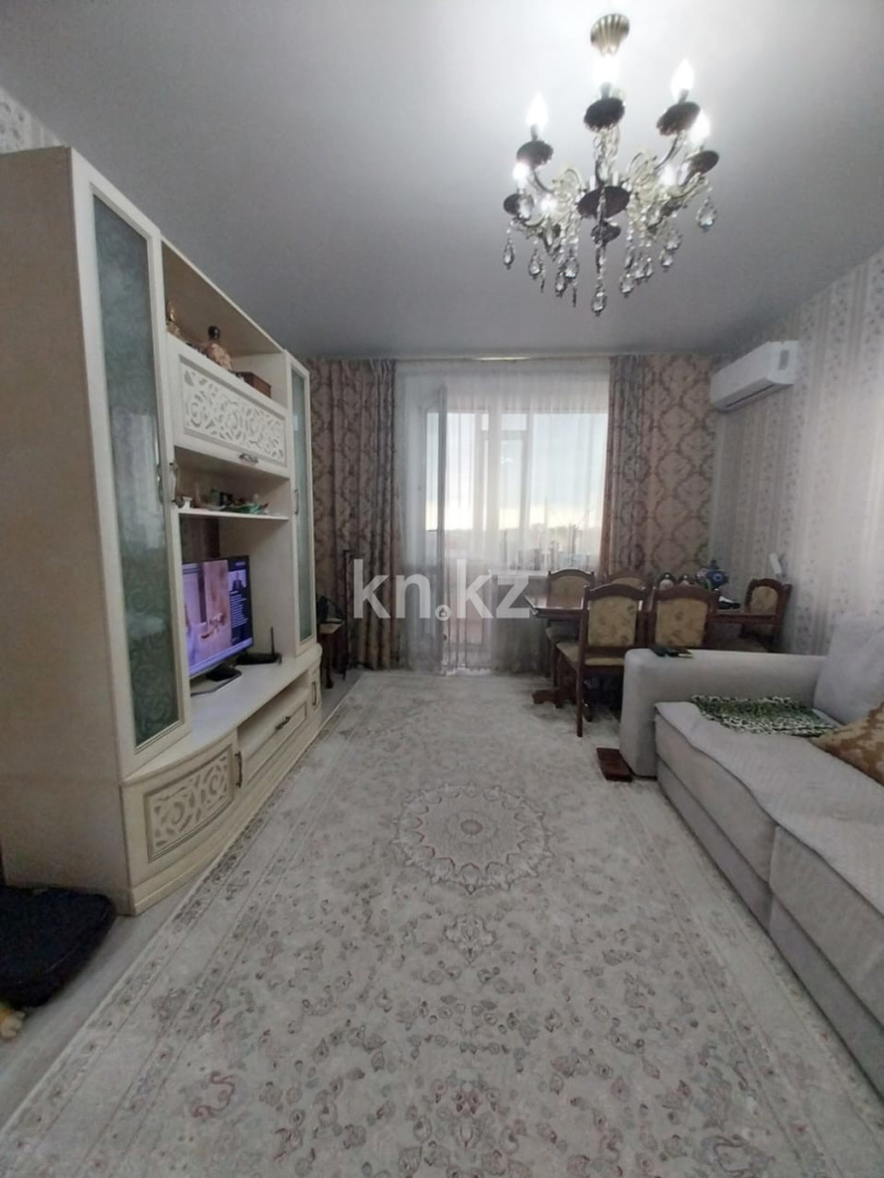 Продажа 1-комнатной квартиры, 47.9 м² - Продажа квартир в Костанае фото 2 из 22