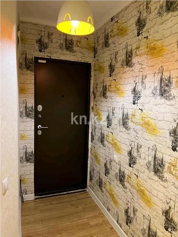 Продажа 2-комнатной квартиры, 45 м² в Алматы - фото 4