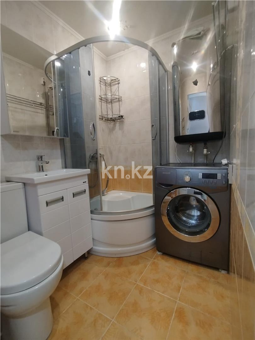Продажа 2-комнатной квартиры, 46 м² в Караганде - фото 7