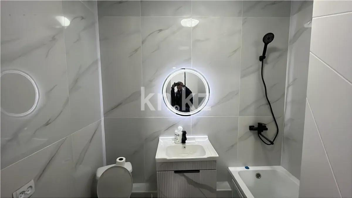 Продажа 1-комнатной квартиры, 34 м², ул. Строительная, дом  340/39 в Алматы - фото 3