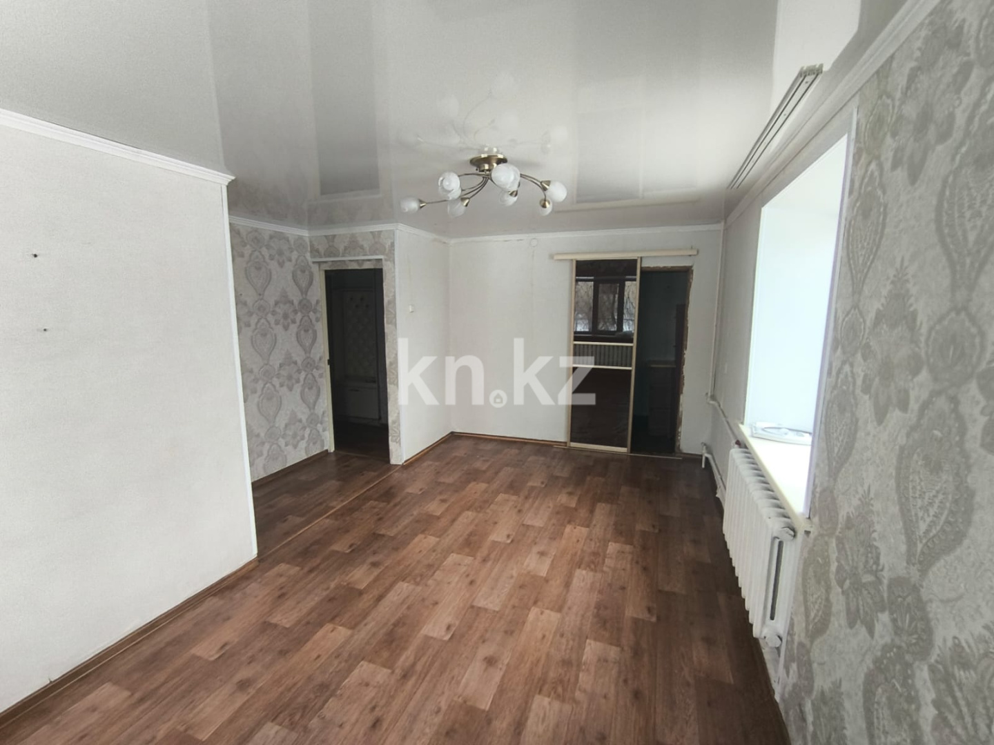 Аренда 1-комнатной квартиры, 30 м² - Аренда жилой и коммерческой недвижимости в Казахстане фото 2 из 9