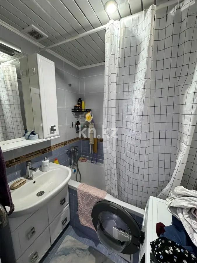 Продажа 2-комнатной квартиры, 48.9 м² в Астане - фото 2