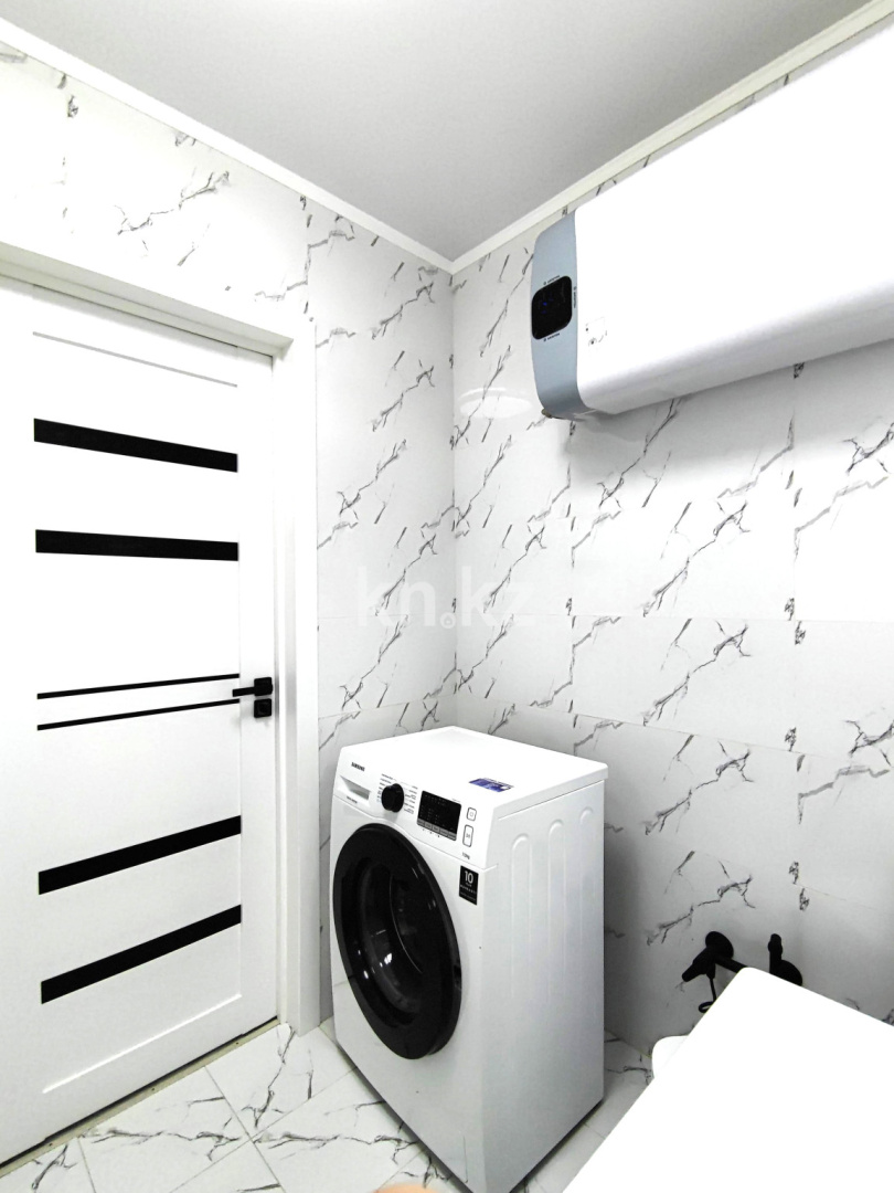 Продажа 3-комнатной квартиры, 59 м², ул. Осевая, дом  5 - Продажа  трехкомнатных квартир в Караганде с фото фото 20 из 32