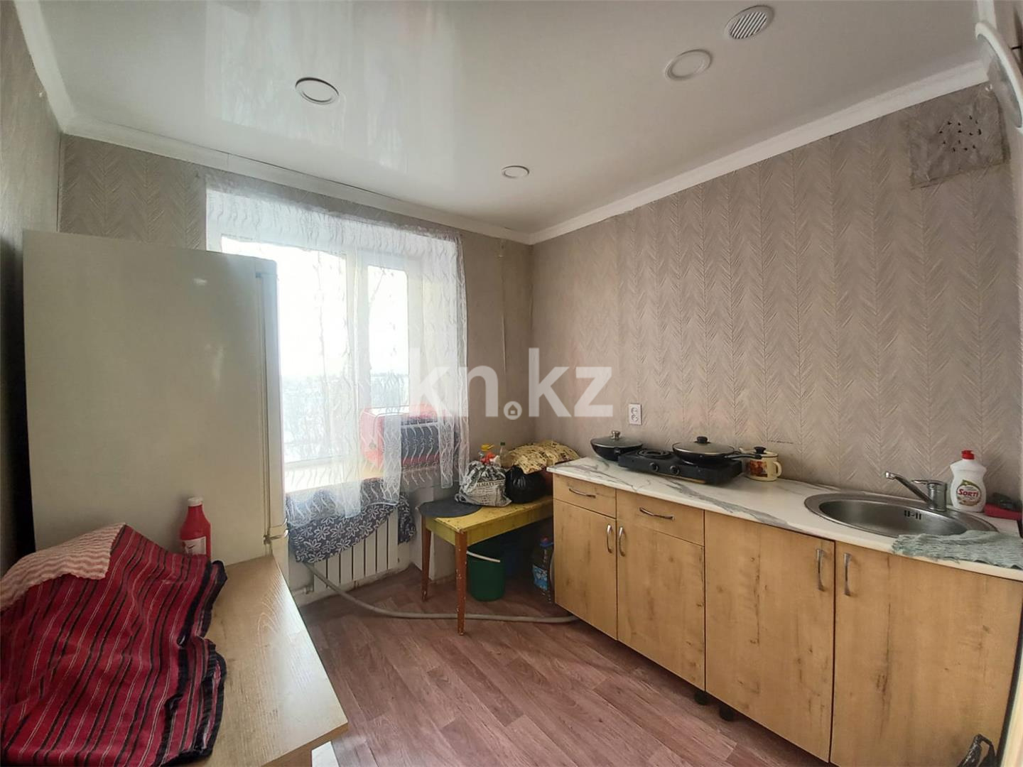 Продажа 1-комнатной квартиры, 32 м², ул. Чернышевского в Темиртау - фото 3