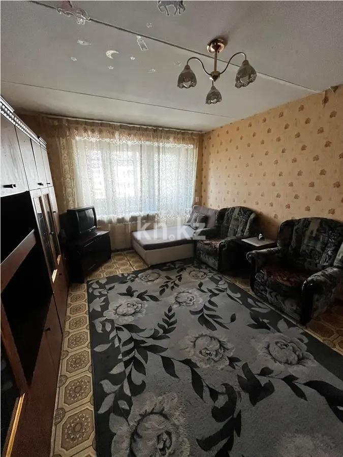 Продажа 2-комнатной квартиры, 52 м² - Продажа квартир в Городе Караганды - страница 3 фото 1 из 7