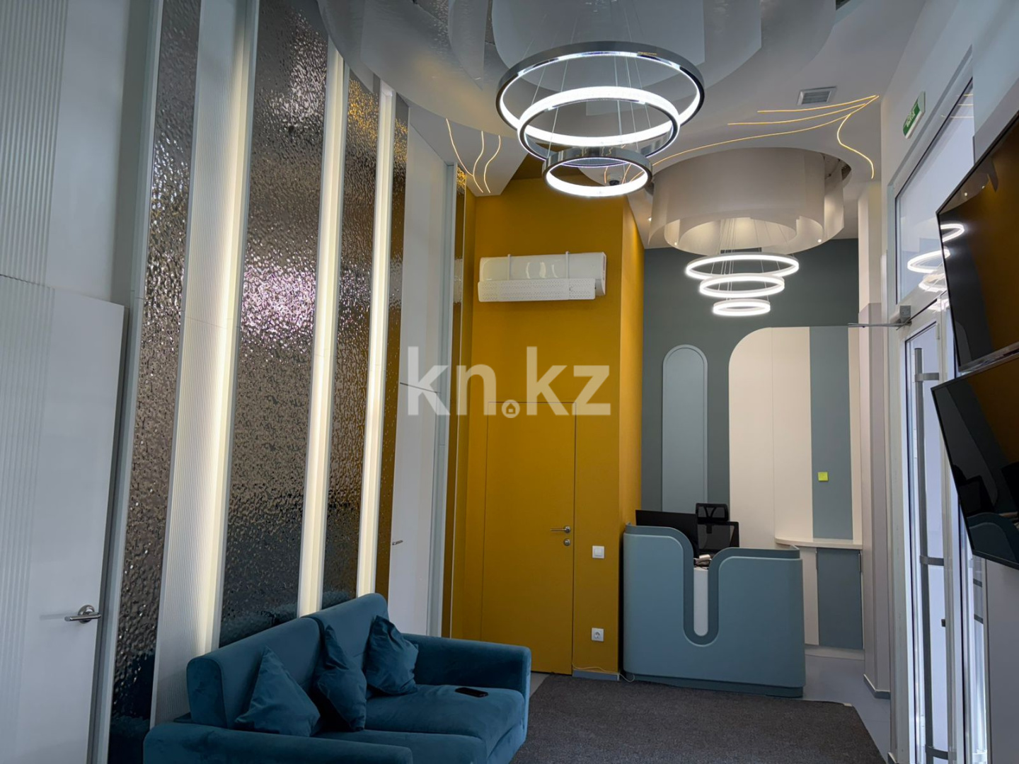Аренда , 180 м², пр. Туран, дом  44б - Аренда действующего бизнеса в Астане фото 9 из 12