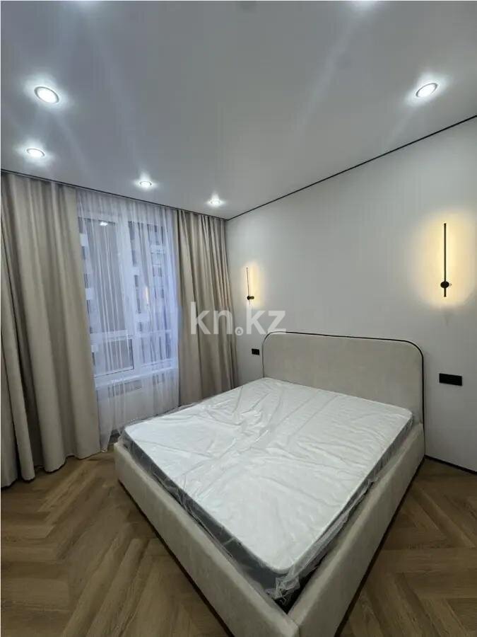 Продажа 2-комнатной квартиры, 52.5 м² в Астане - фото 2