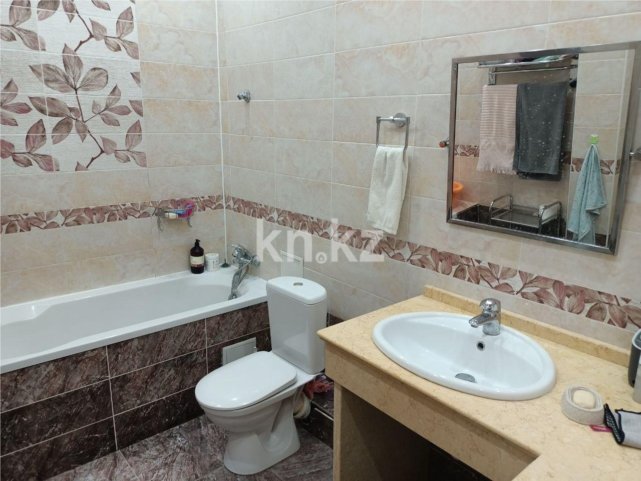 Продажа 3-комнатной квартиры, 115 м² - Продажа квартир в Астане - страница 5 фото 16 из 31