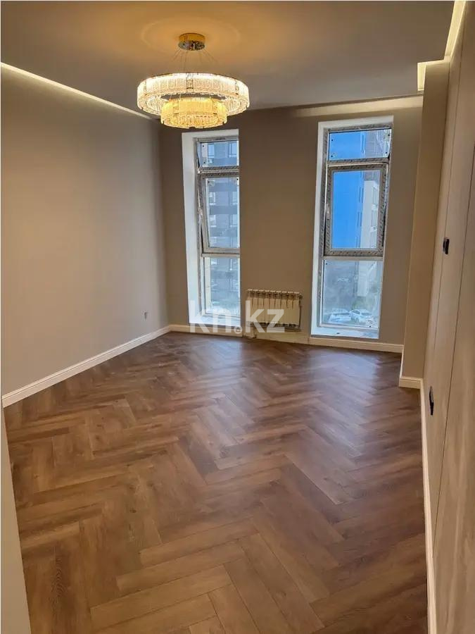 Продажа 2-комнатной квартиры, 48 м², ул. Керей, Жанибек хандар, дом  2/1 в Астане