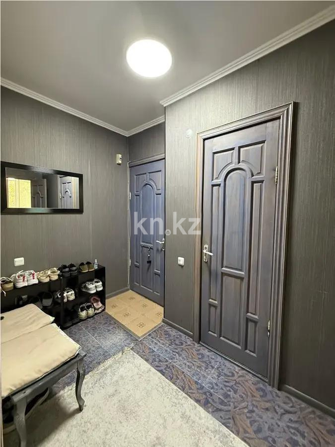Продажа 2-комнатной квартиры, 40 м² в Алматы - фото 3