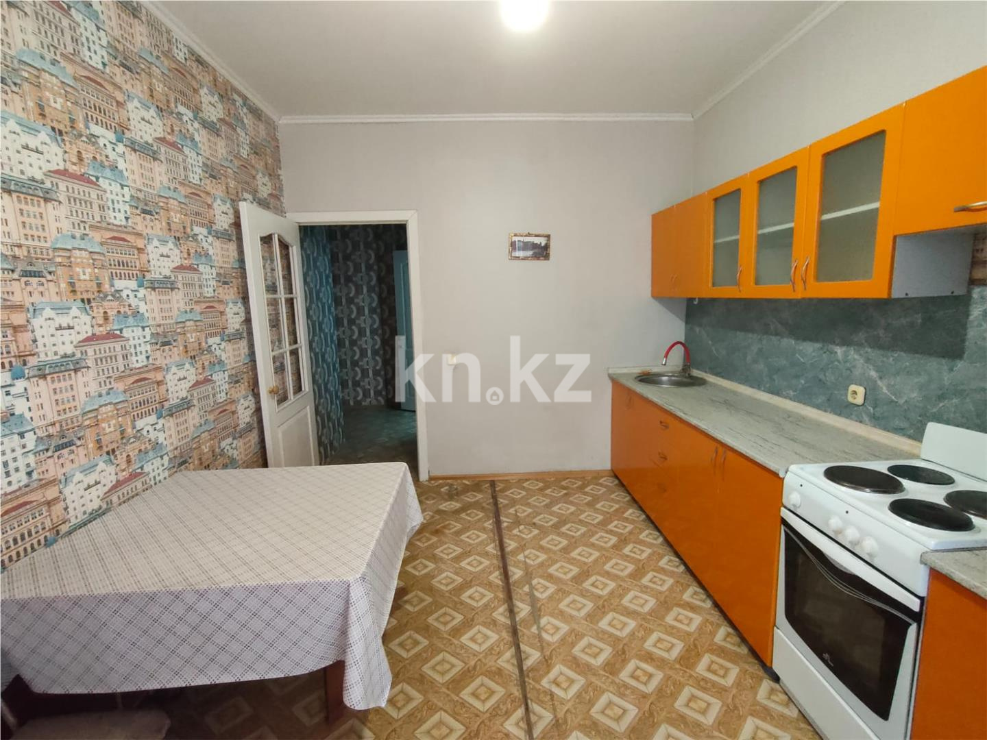 Продажа 2-комнатной квартиры, 60 м² - Продажа квартир в Караганде - страница 2 фото 8 из 16