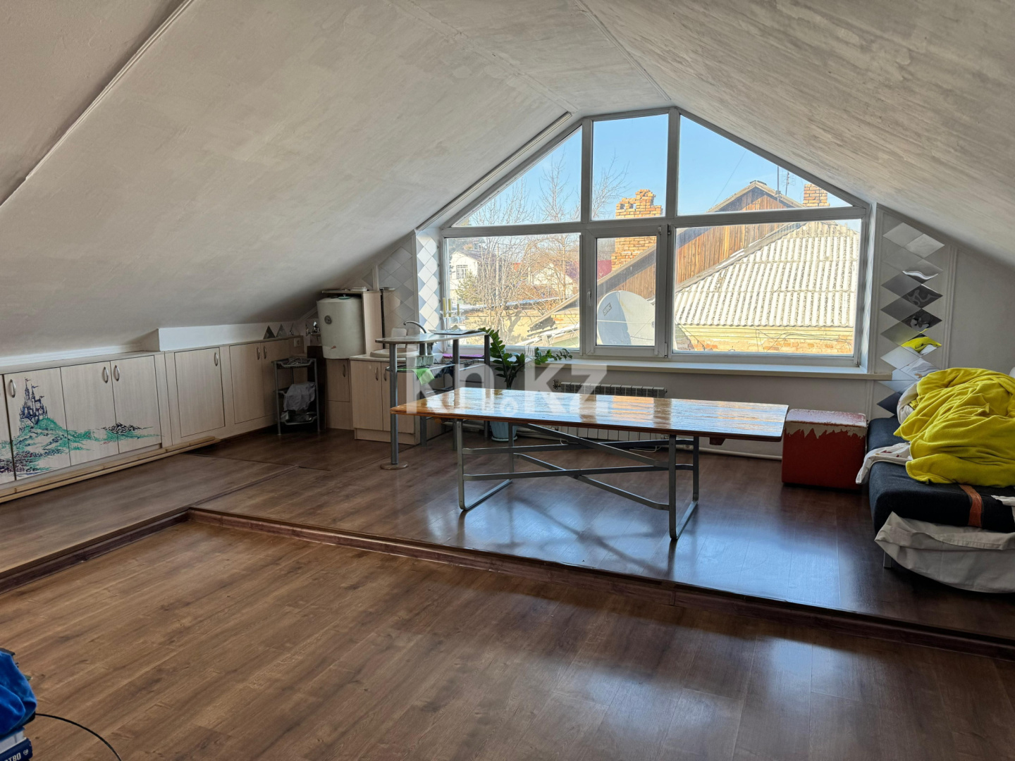 Продажа 5-комнатного дома, 150 м² в Караганде - фото 28