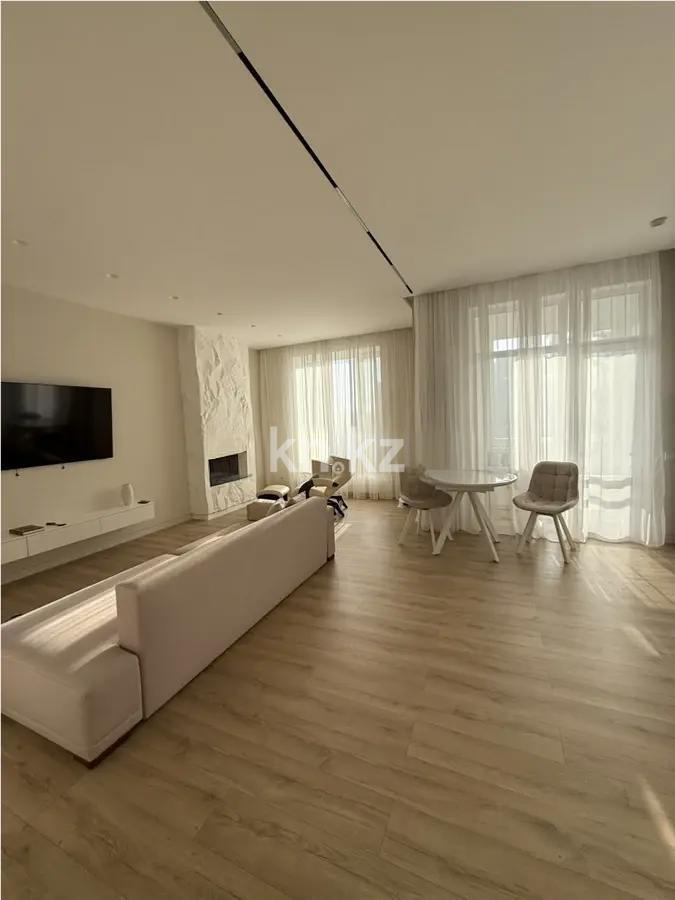 Продажа 2-комнатной квартиры, 65.3 м² - Продажа квартир в р-не Есиль Астаны - страница 16 фото 1 из 5