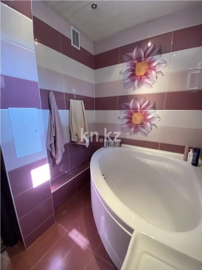Продажа 3-комнатной квартиры, 70 м² - Продажа квартир в Алмалинском р-не Алматы фото 5 из 7