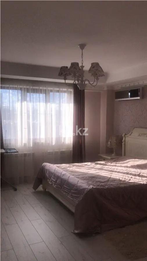 Продажа 3-комнатной квартиры, 115.4 м² в Алматы - фото 3