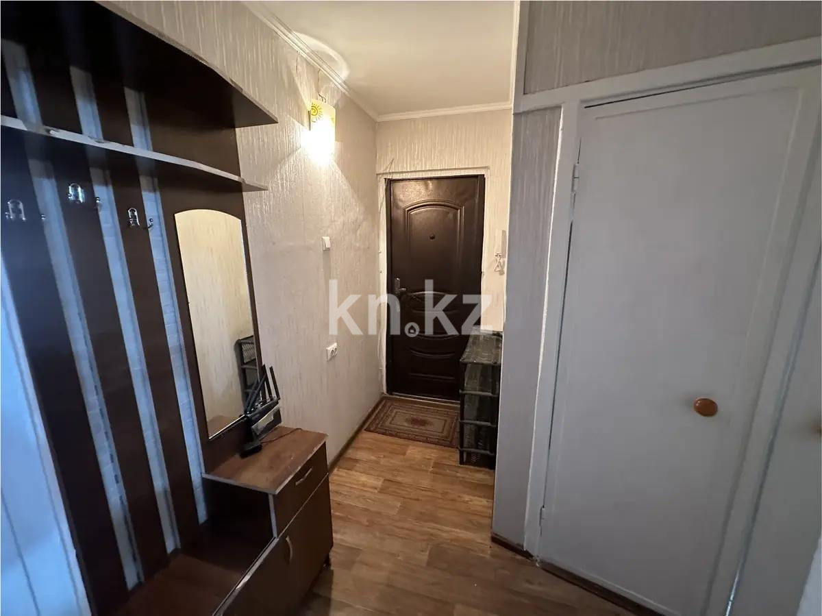 Продажа 2-комнатной квартиры, 45.6 м² в Алматы - фото 6