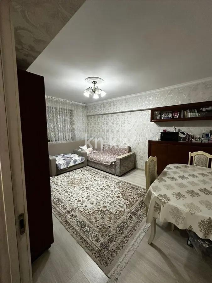 Продажа 1-комнатной квартиры, 35 м² в Алматы