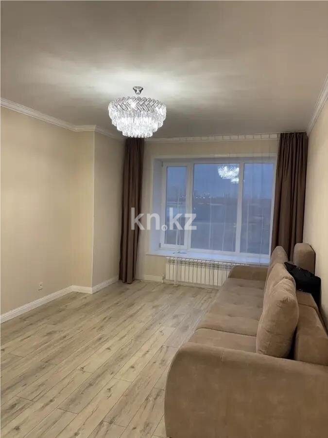 Продажа 3-комнатной квартиры, 79.3 м² в Астане