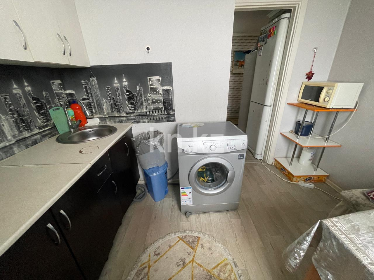 Продажа 3-комнатной квартиры, 67 м², пр. Строителей в Караганде - фото 10