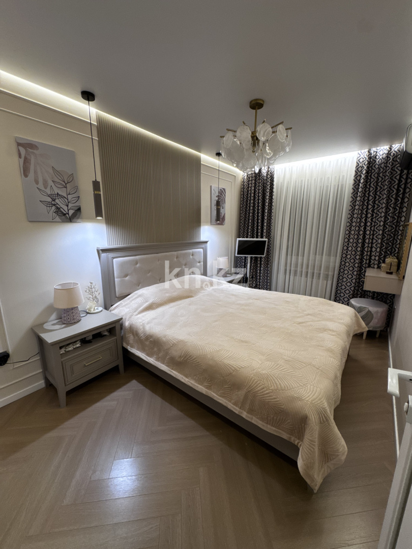 Продажа 3-комнатной квартиры, 59.2 м² - Продажа трехкомнатных квартир в Алматы фото 11 из 14