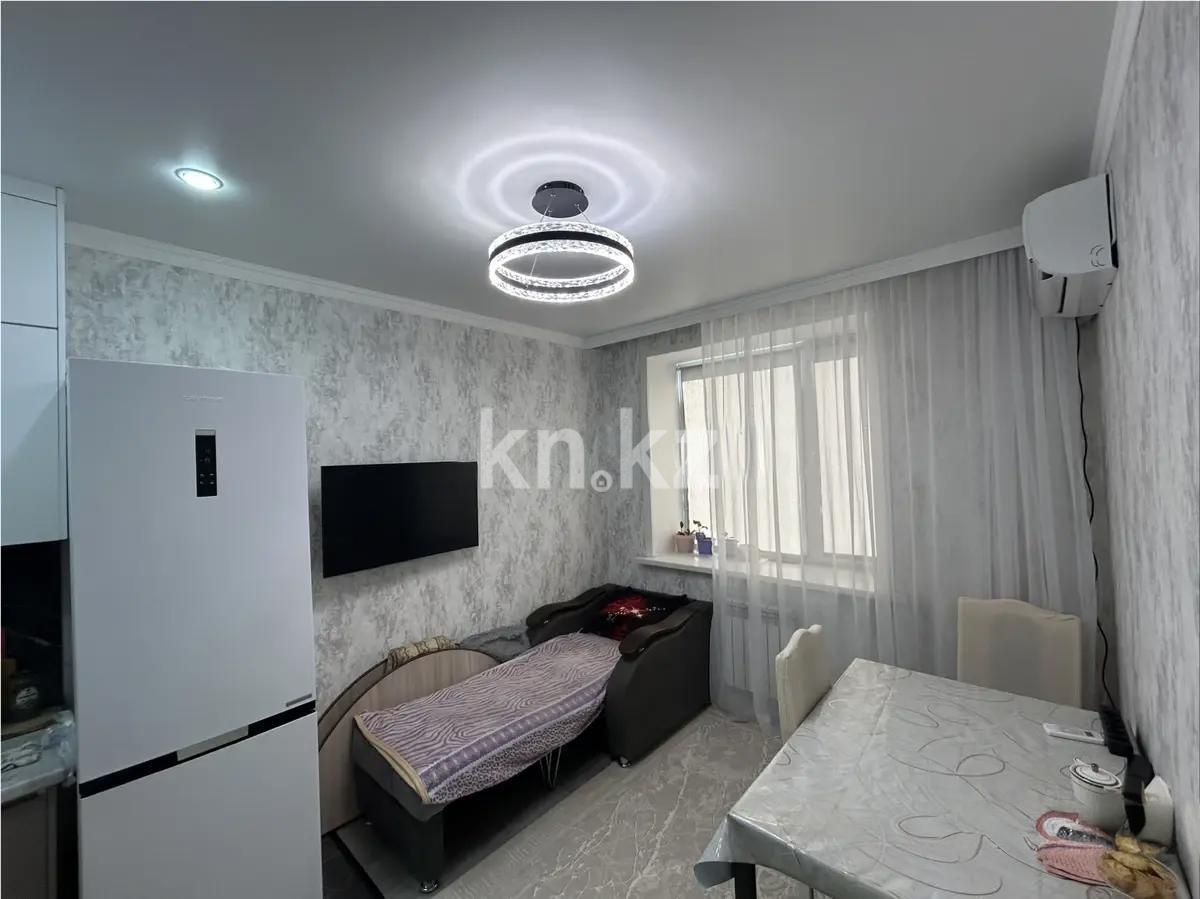 Продажа 1-комнатной квартиры, 39.1 м² в Астане - фото 2