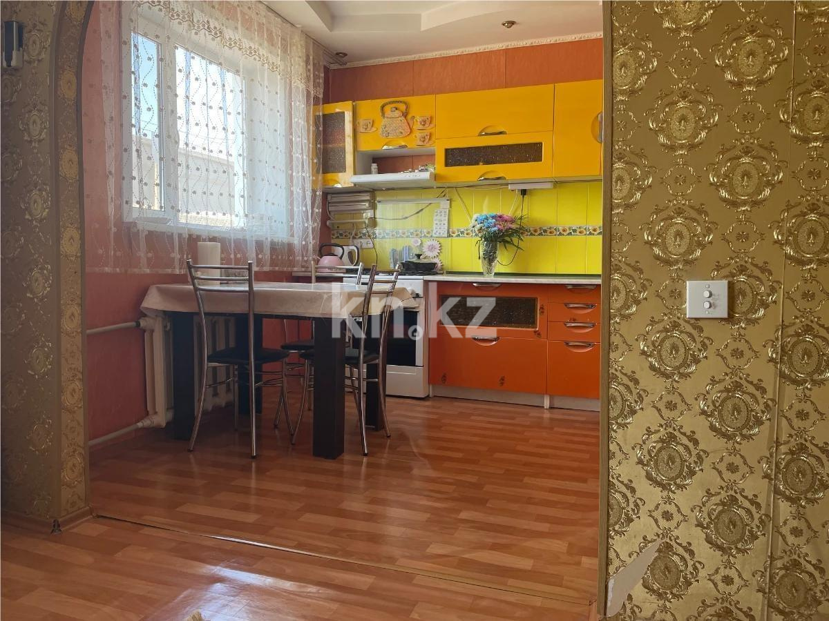 Продажа 3-комнатной квартиры, 70 м², ул. Молодежная, дом  67/2 - Продажа  трехкомнатных квартир в Шахтинске фото 3 из 4