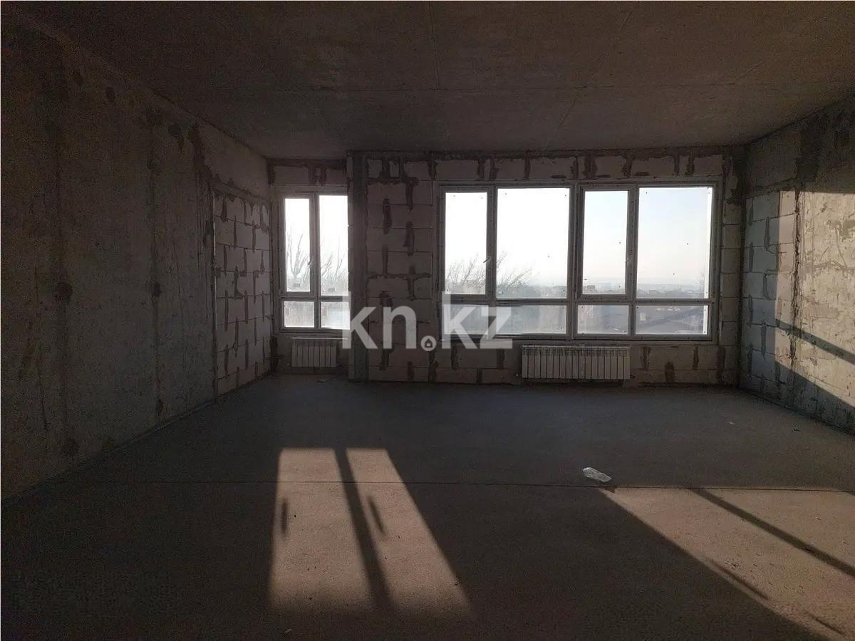 Продажа 2-комнатной квартиры, 56.7 м², ул. Илтипат, дом  45/1 в Алматы