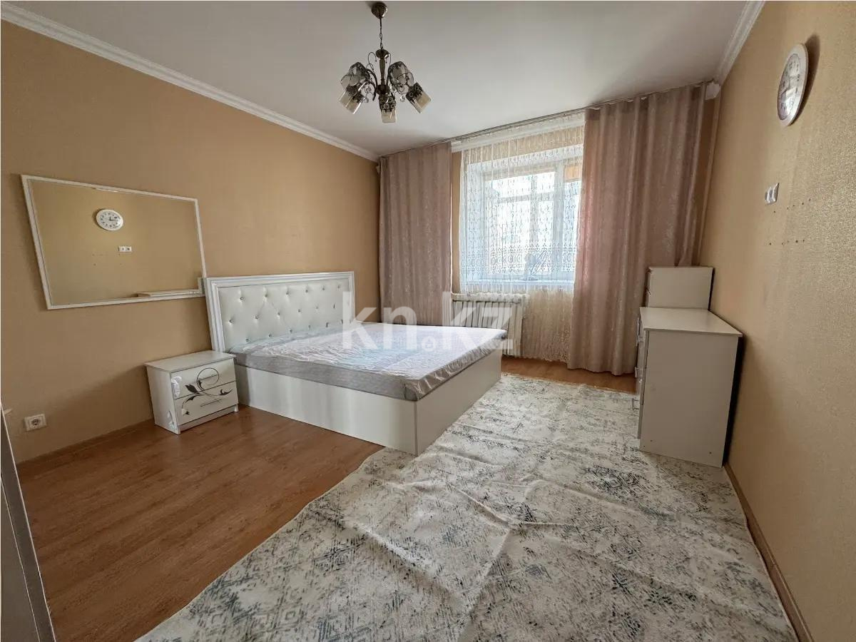 Продажа 2-комнатной квартиры, 78 м², пр. Момышулы, дом  16 - Продажа квартир в Астане фото 2 из 5