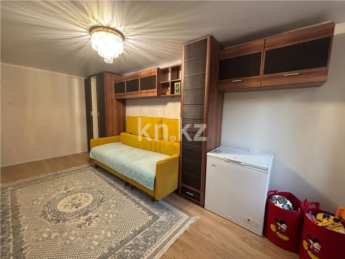 Продажа 2-комнатной квартиры, 45 м², пр. Сарыарка, дом  35/2 в Астане - фото 2