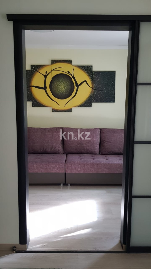 Продажа 2-комнатной квартиры, 46.2 м², пр. Н. Абдирова, дом  30/2 - Продажа квартир в Караганде фото 5 из 10