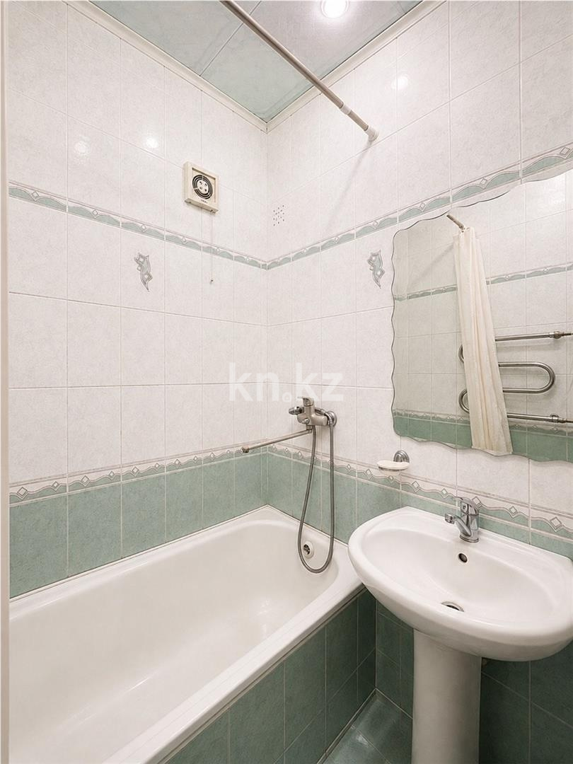 Продажа 3-комнатной квартиры, 61 м² - Продажа трехкомнатных квартир в кирпичном доме в Темиртау фото 6 из 12