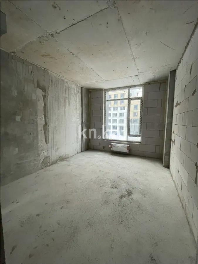 Продажа 3-комнатной квартиры, 96.4 м², пр. Туран, дом  39/2 стр в Астане