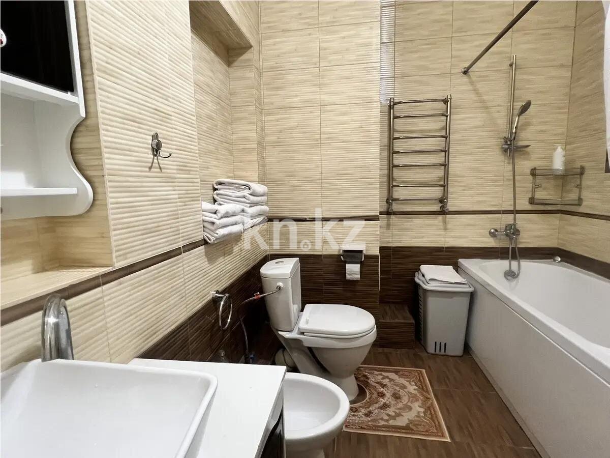 Продажа 2-комнатной квартиры, 69.1 м² в Алматы - фото 4