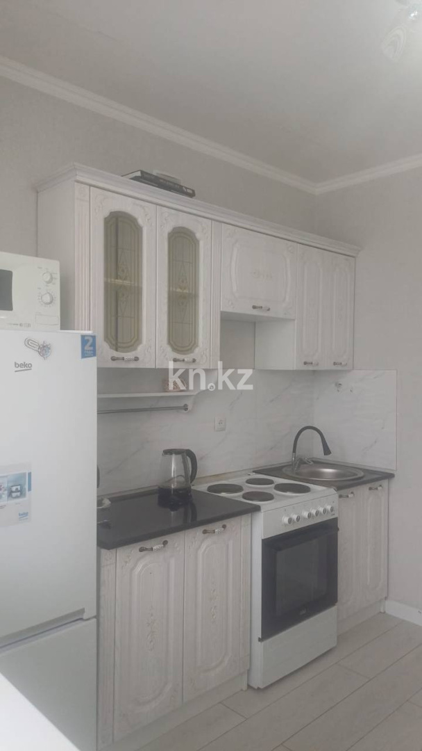 Аренда 1-комнатной квартиры, 34 м², ул. Байтурсынова, дом  39/3 - Продажа квартир в Казахстане фото 1 из 8