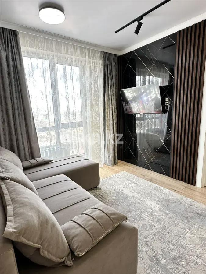 Продажа 2-комнатной квартиры, 60 м² в Алматы