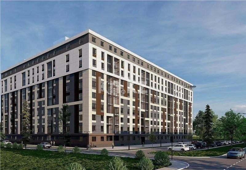 Продажа 2-комнатной квартиры, 42 м², ул. Муканова - Продажа квартир в Караганде фото 11 из 12