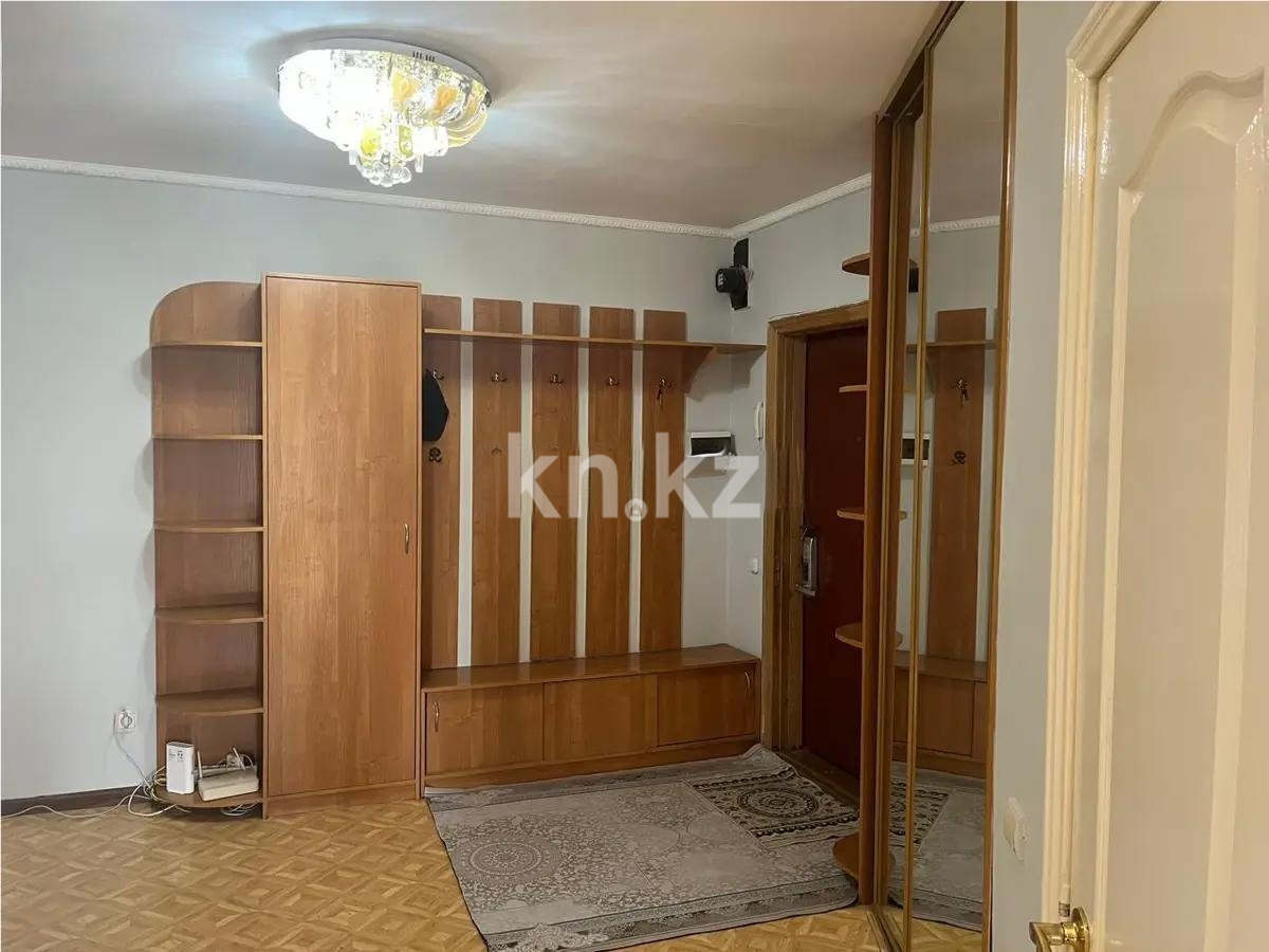 Продажа 4-комнатной квартиры, 106 м² в Астане - фото 6