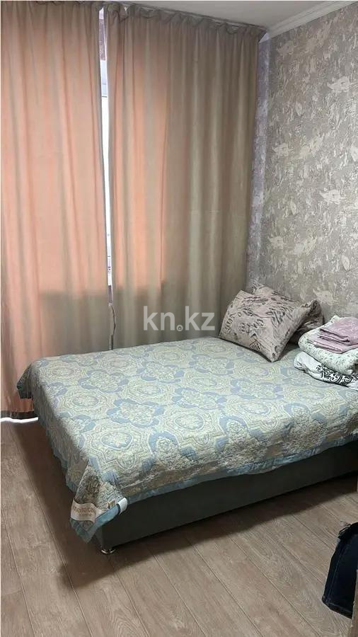 Продажа 1-комнатной квартиры, 37.7 м² в Астане - фото 2