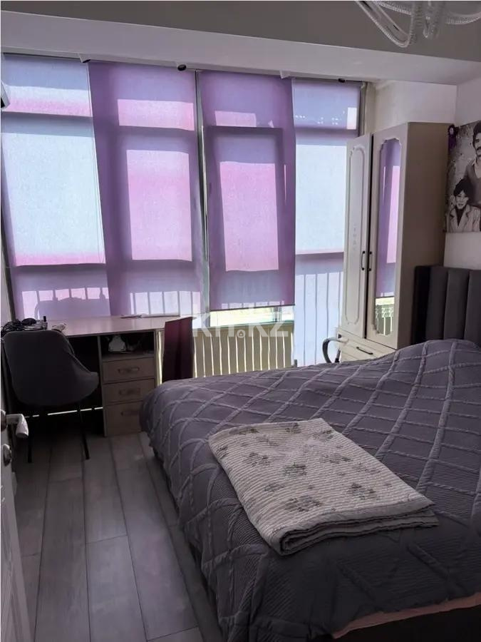 Продажа 2-комнатной квартиры, 56.3 м² - Продажа двухкомнатных квартир в монолитном доме в Казахстане фото 2 из 5