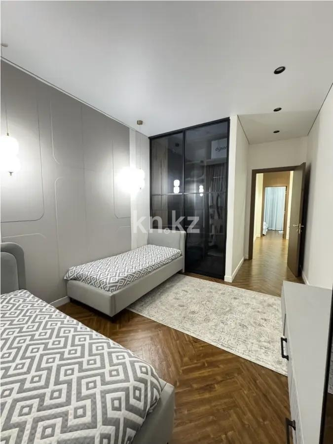 Продажа 3-комнатной квартиры, 73 м² в Астане - фото 2