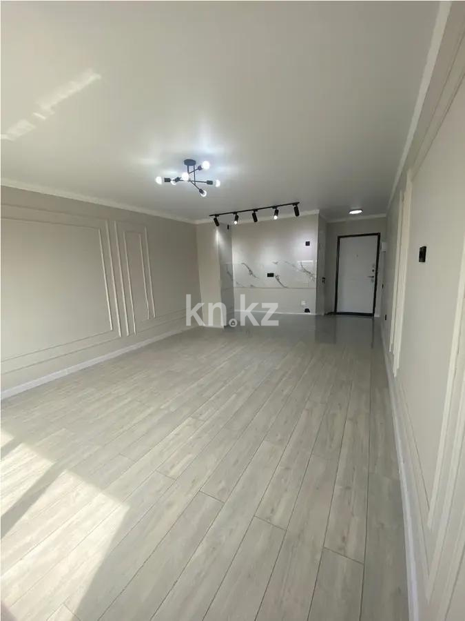 Продажа 1-комнатной квартиры, 30 м², мкр-н Аккент, дом  88 - Продажа  однокомнатных квартир в новостройках Алматы без посредников фото 1 из 2