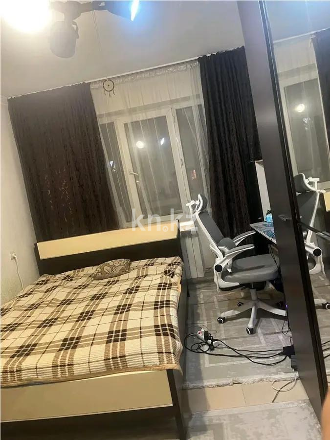 Продажа 3-комнатной квартиры, 66.8 м² - Продажа  трехкомнатных квартир в Алматы фото 3 из 5