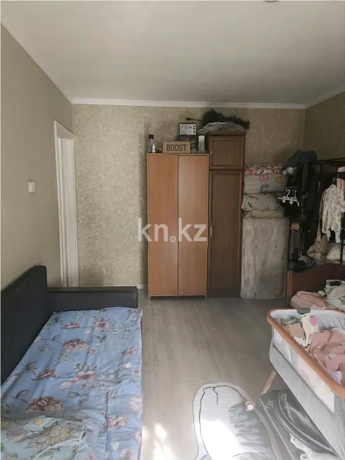 Продажа 1-комнатной квартиры, 32.3 м² - Продажа квартир от собственников в Алматы - страница 28 фото 1 из 3