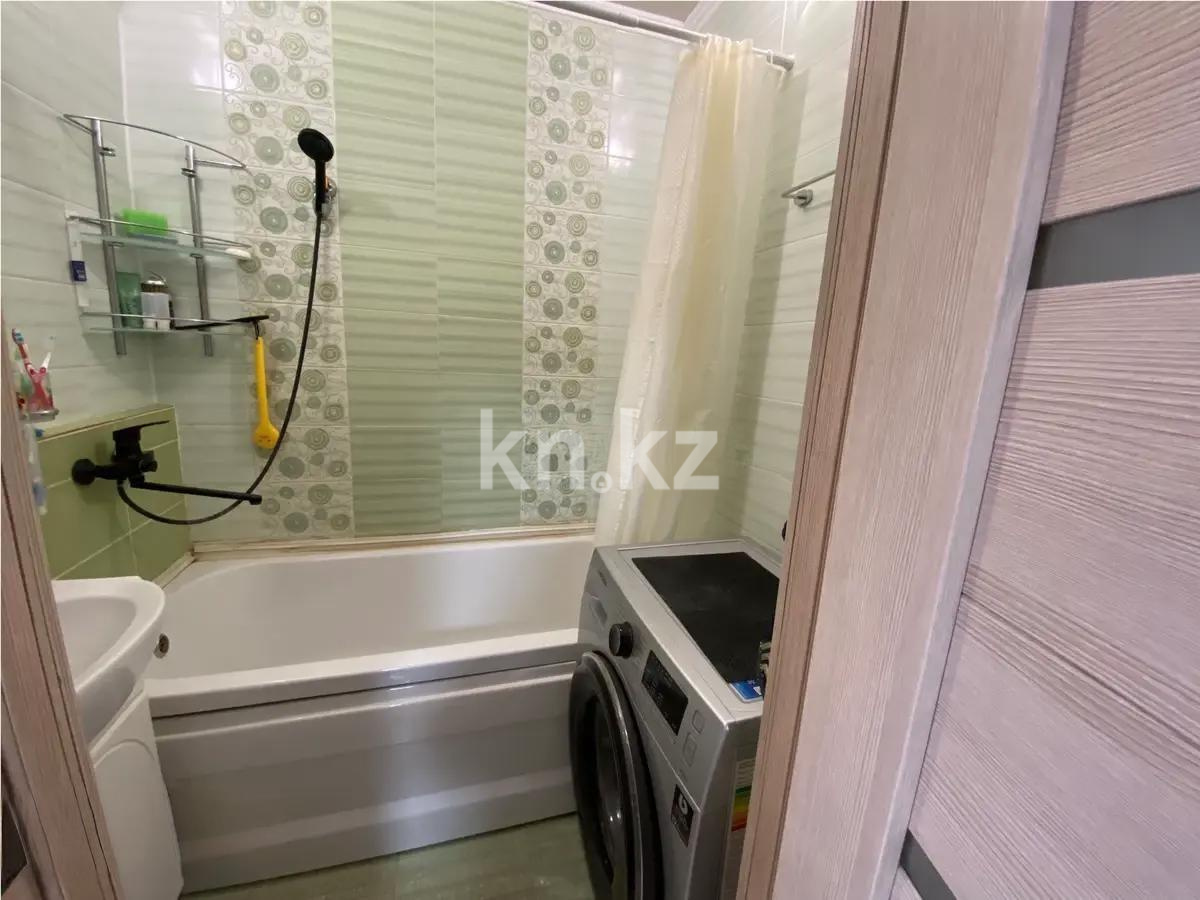 Продажа 3-комнатной квартиры, 64 м², пр. Мира, дом  110б в Темиртау - фото 5