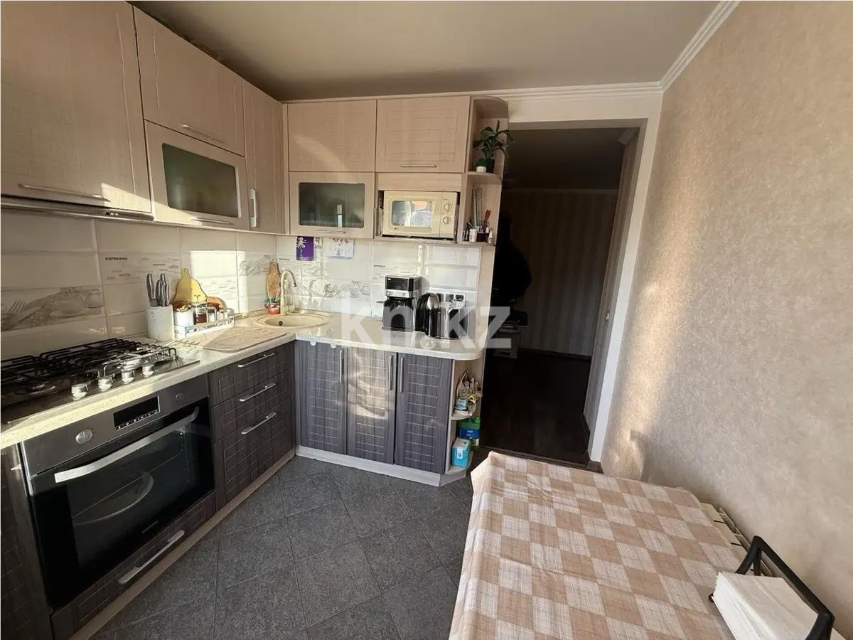 Продажа 3-комнатной квартиры, 57 м² - Продажа трехкомнатных квартир в Караганде фото 4 из 7