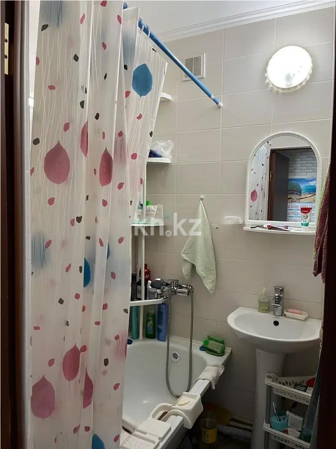 Продажа 3-комнатной квартиры, 64 м², 3 мкр-н, дом  5 - Продажа квартир в Абае фото 5 из 7