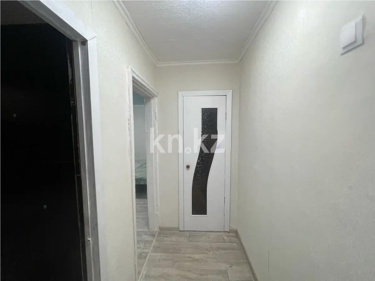 Продажа 1-комнатной квартиры, 30 м², мкр-н 12, дом  1 - Продажа  однокомнатных квартир в Караганде фото 6 из 6