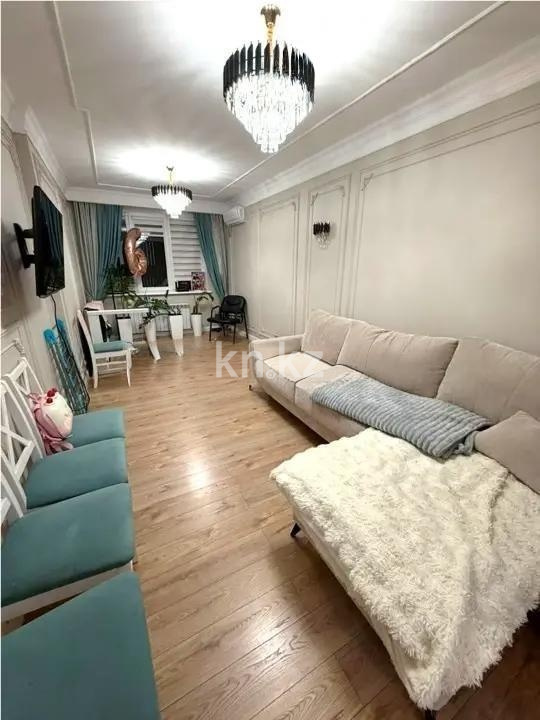 Продажа 3-комнатной квартиры, 87 м² - Продажа квартир в Казахстане - страница 6 фото 1 из 6
